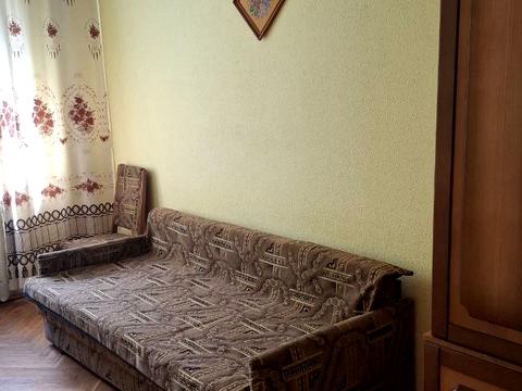 квартира по адресу Левка Лукьяненко ул. (Маршала Тимошенка), 7-Б