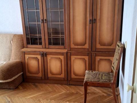 квартира по адресу Левка Лукьяненко ул. (Маршала Тимошенка), 7-Б