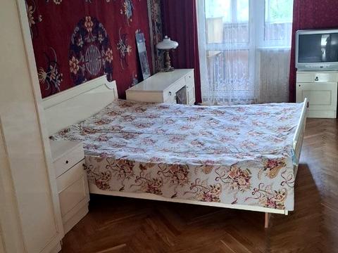 квартира по адресу Левка Лукьяненко ул. (Маршала Тимошенка), 7-Б