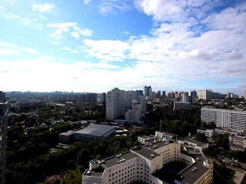 квартира по адресу Андрея Верхогляда ул. (Михайла Драгомирова), 14-А