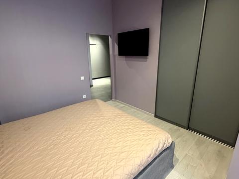квартира по адресу Євгена Рихліка ул. (5-й Щорса), 15 к1-8