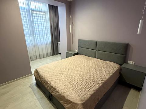 квартира по адресу Євгена Рихліка ул. (5-й Щорса), 15 к1-8