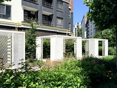 квартира по адресу Ольги Кобилянської ул. (Достоевского), (Будинок 30)