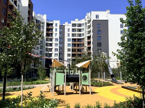 квартира по адресу Ольги Кобилянської ул. (Достоевского), (Будинок 30)