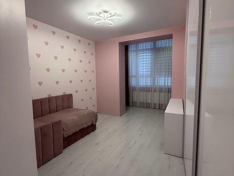 квартира по адресу Євгена Рихліка ул. (5-й Щорса), 15 к1-8