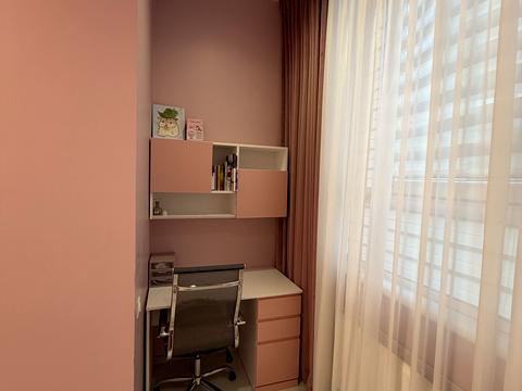 квартира по адресу Євгена Рихліка ул. (5-й Щорса), 15 к1-8