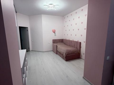 квартира по адресу Євгена Рихліка ул. (5-й Щорса), 15 к1-8