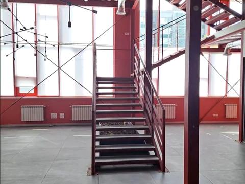 коммерческая по адресу Евгения Сверстюка ул. (Марины Расковой), 11