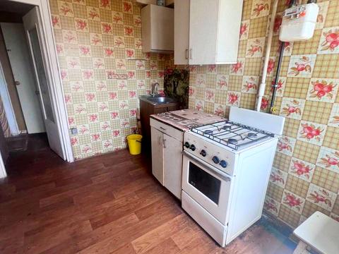 квартира по адресу Калиновая ул., 77-А
