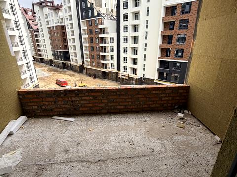 квартира по адресу Ольги Кобилянської ул. (Достоевского), (Будинок 30)
