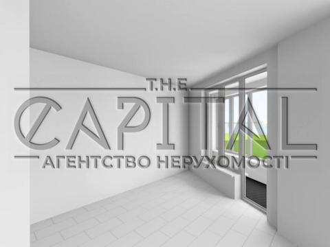 квартира по адресу Миколы Бажана просп., (Будинок 7)