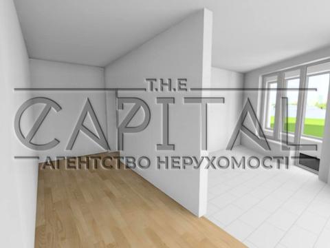 квартира по адресу Миколы Бажана просп., (Будинок 7)