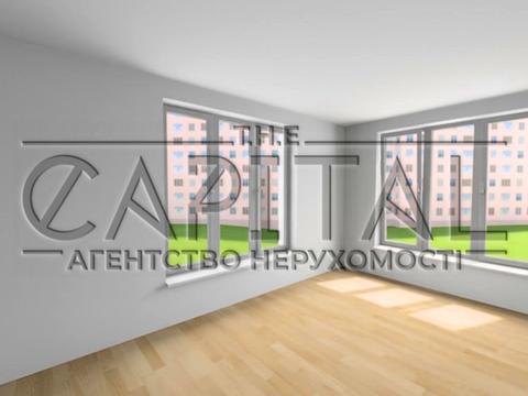 квартира по адресу Миколы Бажана просп., (Будинок 7)