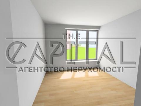 квартира по адресу Миколы Бажана просп., (Будинок 7)