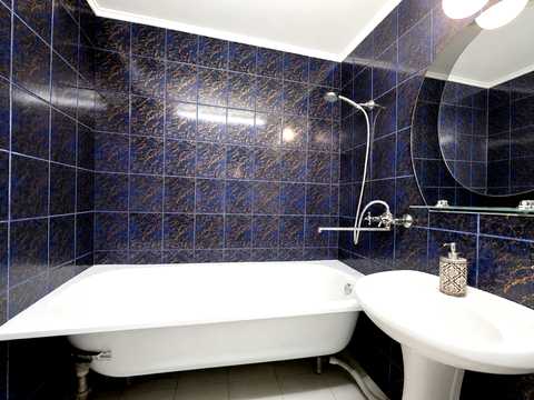 квартира за адресою Петропавлівська вул., 127