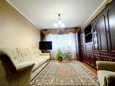 квартира за адресою Петропавлівська вул., 127
