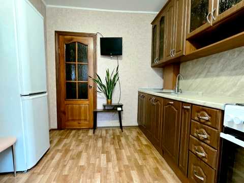 квартира за адресою Петропавлівська вул., 127
