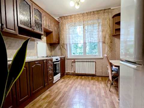 квартира за адресою Петропавлівська вул., 127