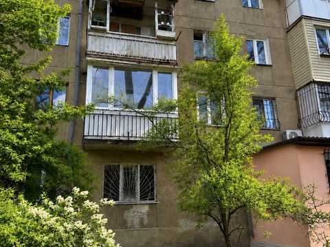 квартира по адресу Ивана и Юрия Лип ул. (Гайдара), 42/44