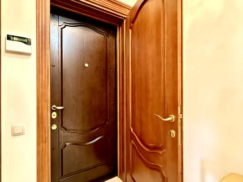 квартира по адресу Суховоля ул., 9