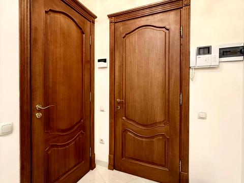 квартира по адресу Суховоля ул., 9