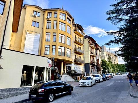 квартира по адресу Суховоля ул., 9