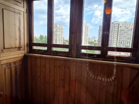 квартира по адресу Небесной Сотни просп. (Маршала Жукова), 14-В