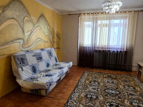 квартира по адресу Небесной Сотни просп. (Маршала Жукова), 14-В