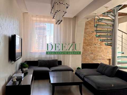 квартира за адресою Лабораторна вул., 8