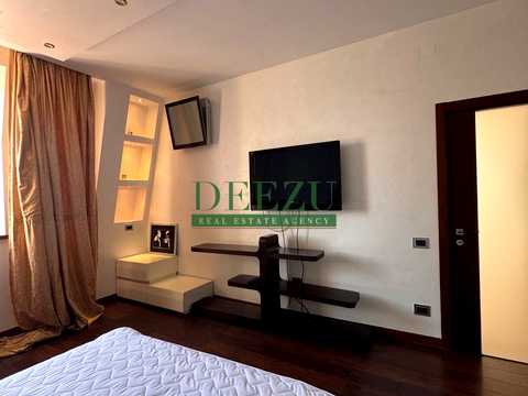 квартира за адресою Лабораторна вул., 8