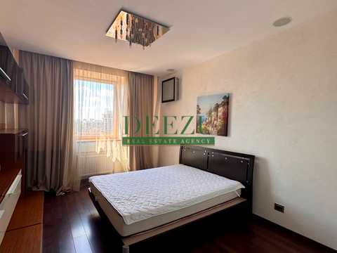 квартира за адресою Лабораторна вул., 8