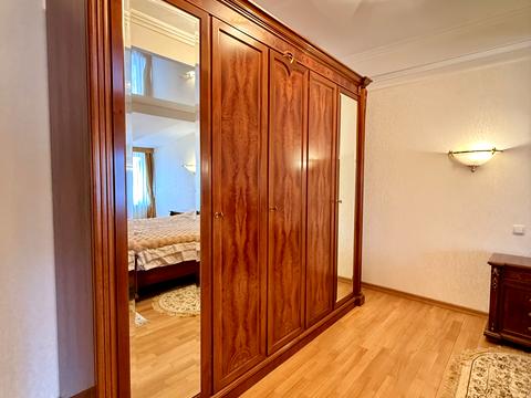 квартира по адресу Суховоля ул., 9
