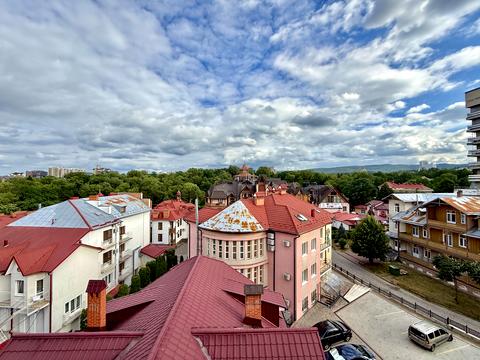 квартира по адресу Суховоля ул., 9