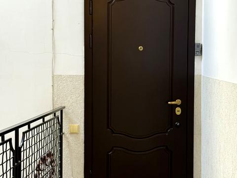 квартира по адресу Суховоля ул., 9