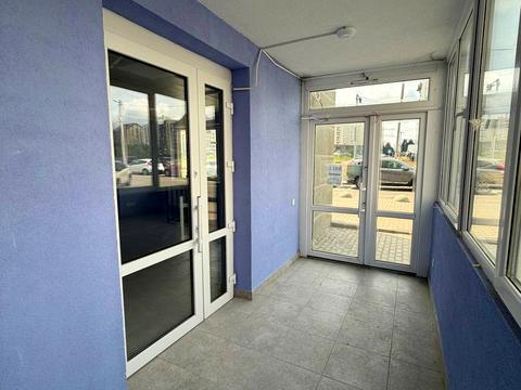 комерційна за адресою Стрийська вул., 99-А