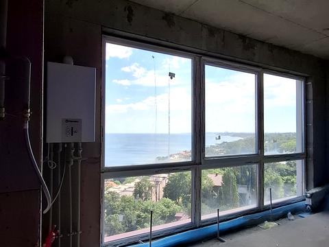 квартира за адресою Дача Ковалевського вул., 91