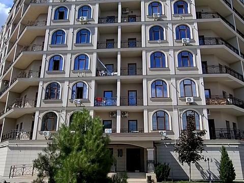 квартира за адресою Дача Ковалевського вул., 91
