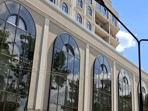 квартира за адресою Дача Ковалевського вул., 91