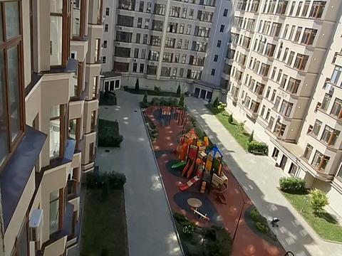 квартира за адресою Дача Ковалевського вул., 91