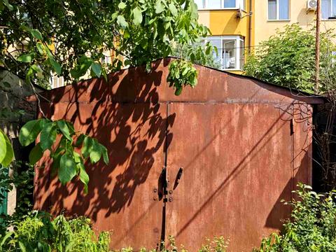 паркомісце за адресою с. Солонка, Центральна вул., 15