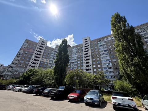 квартира за адресою Академіка Заболотного вул., 18