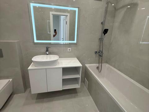 квартира по адресу Кармелюка ул., 7