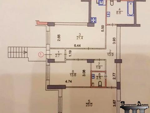 комерційна за адресою Академіка Глушкова просп., 9-В