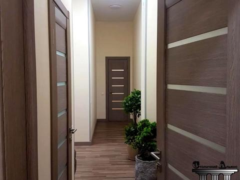 комерційна за адресою Академіка Глушкова просп., 9-В