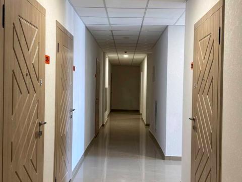 квартира по адресу Ковалевського спуск, 7