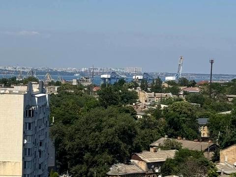 квартира по адресу Ковалевського спуск, 7