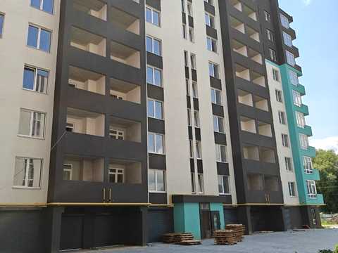 квартира по адресу Нижняя Береговая ул., 2/2м