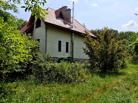 ділянка за адресою Личаківська вул. (238)