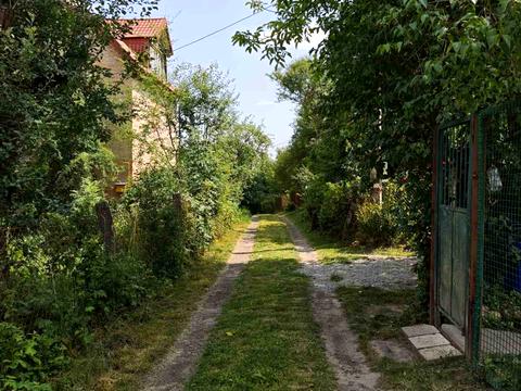 участок по адресу Личаківська вул. (238)