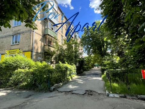 квартира по адресу Авиаконструктора Антонова ул. (Авіації), 35